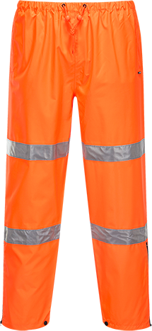 HUSKI PANTS TARMAC ORANGE 3XL  