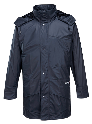 HUSKI JACKET FARMERS NAVY 3XL  